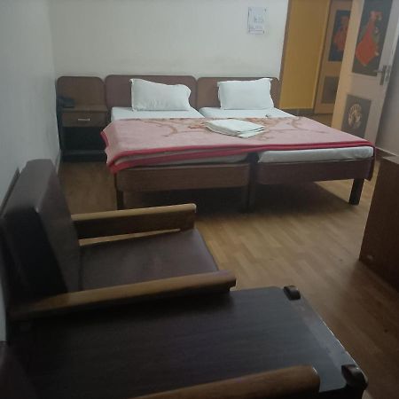 Hotel Midtown Haridwār Zewnętrze zdjęcie