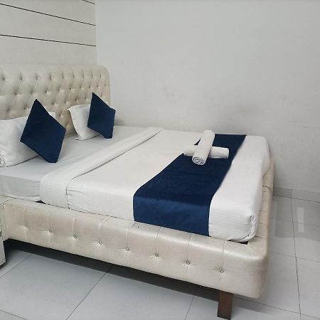 Hotel Midtown Haridwār Zewnętrze zdjęcie