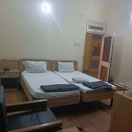 Hotel Midtown Haridwār Zewnętrze zdjęcie