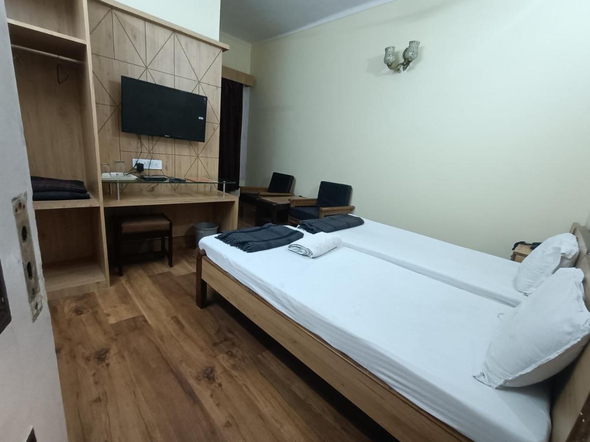 Hotel Midtown Haridwār Zewnętrze zdjęcie