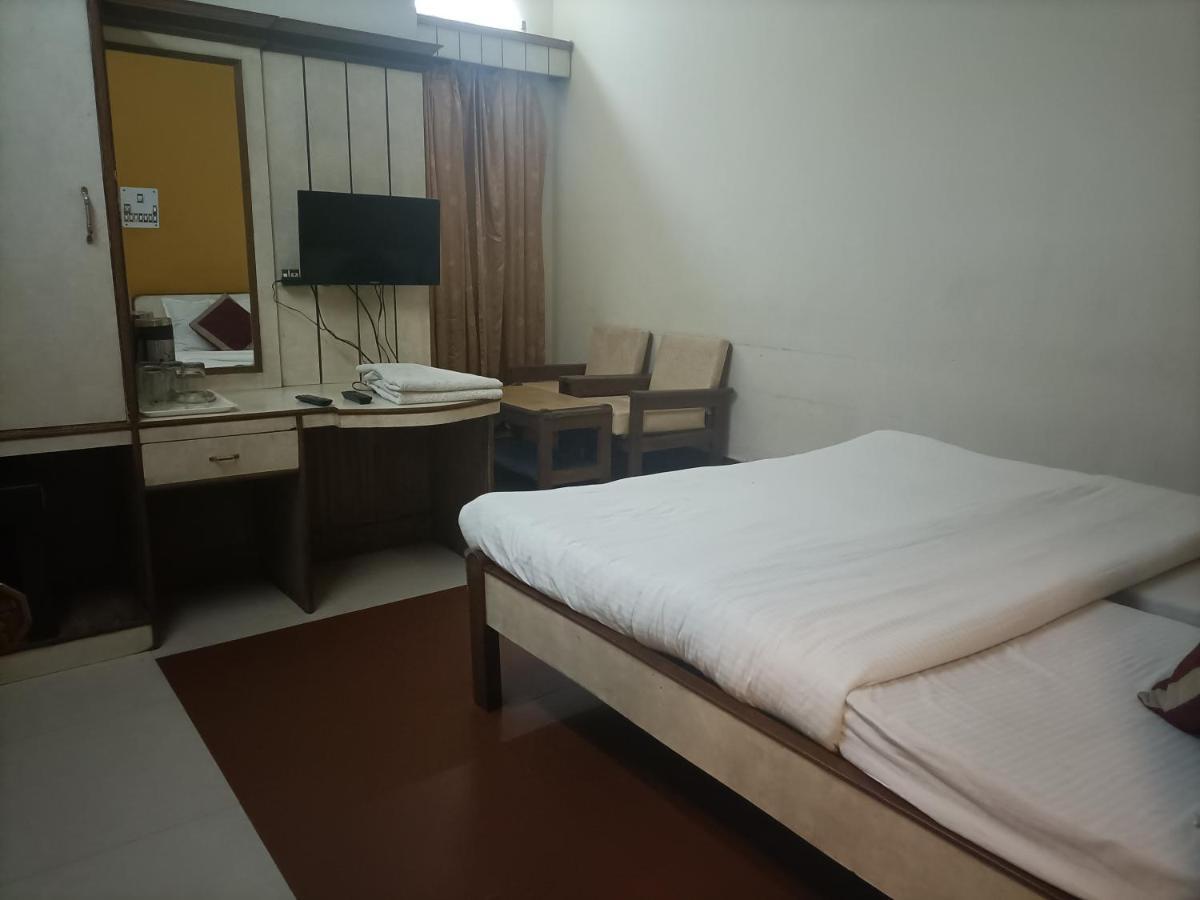 Hotel Midtown Haridwār Zewnętrze zdjęcie