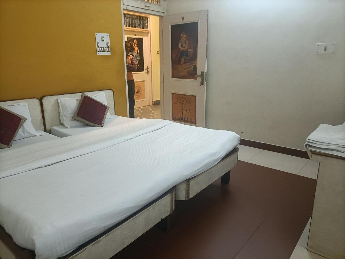 Hotel Midtown Haridwār Zewnętrze zdjęcie
