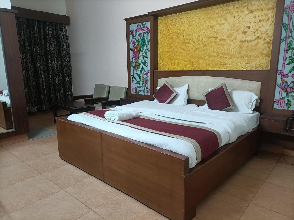 Hotel Midtown Haridwār Zewnętrze zdjęcie