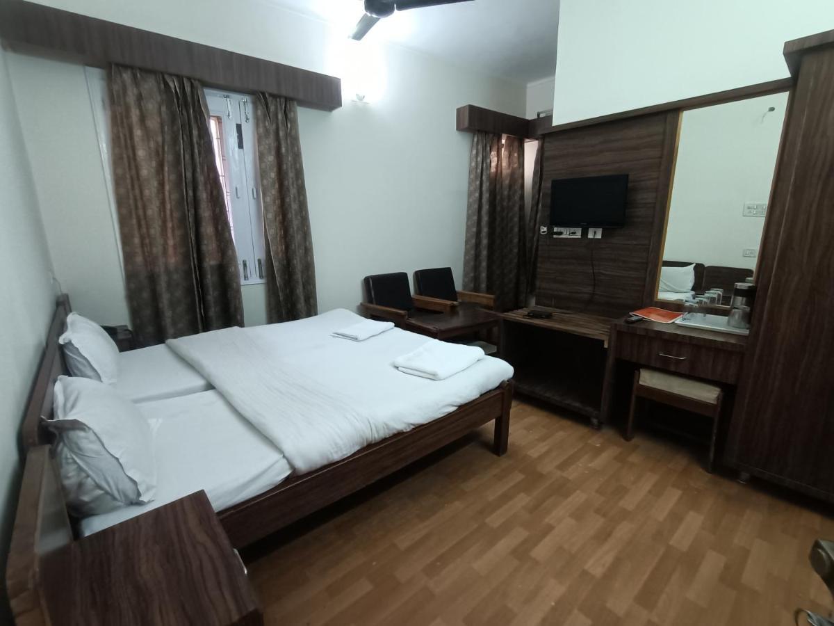 Hotel Midtown Haridwār Zewnętrze zdjęcie