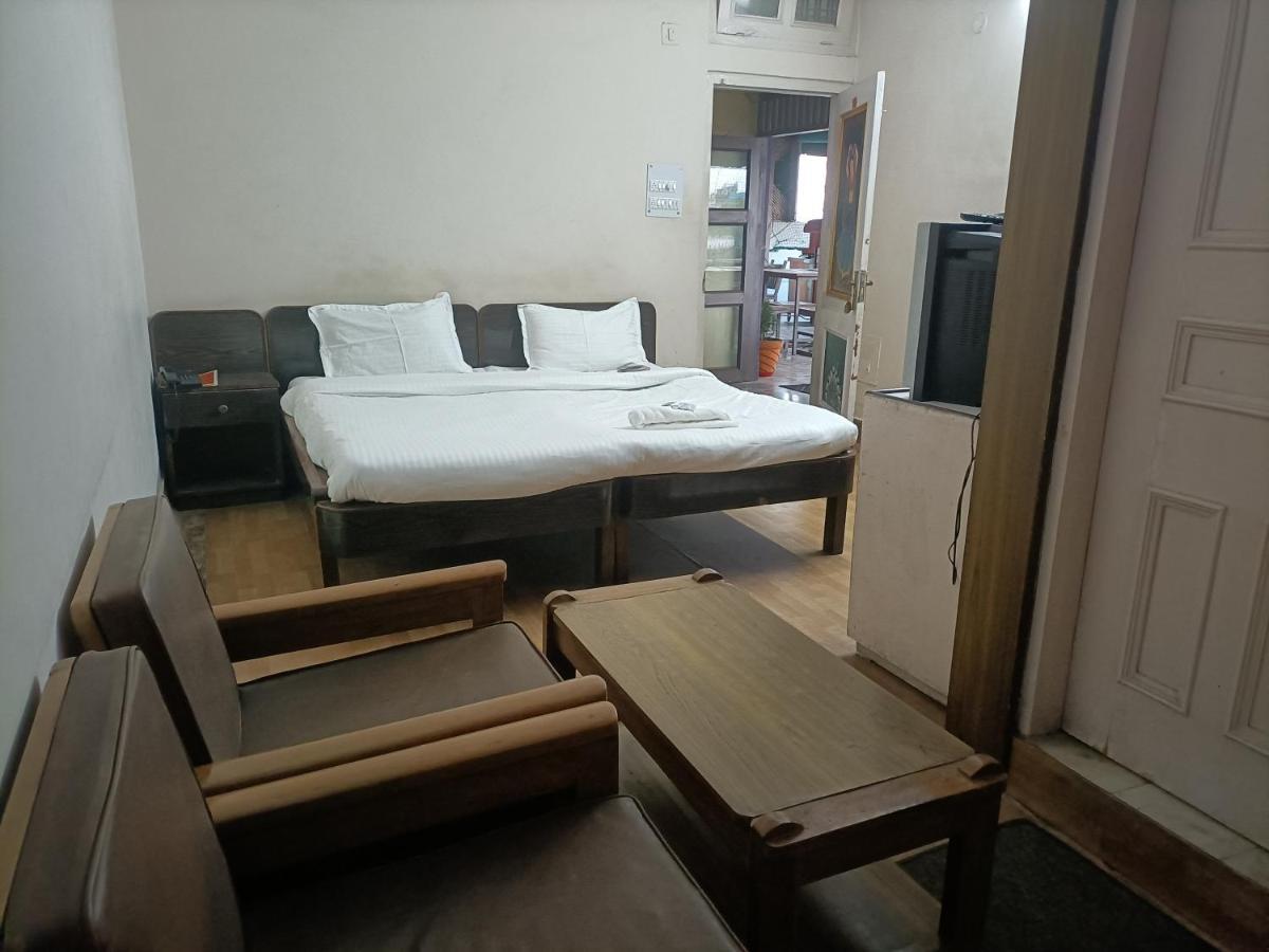 Hotel Midtown Haridwār Zewnętrze zdjęcie