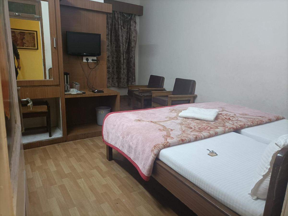 Hotel Midtown Haridwār Zewnętrze zdjęcie