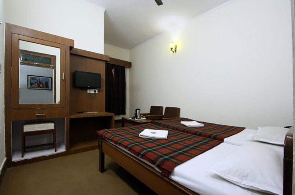 Hotel Midtown Haridwār Zewnętrze zdjęcie