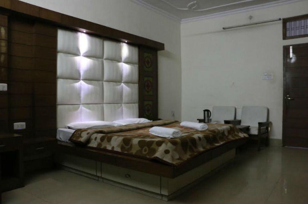 Hotel Midtown Haridwār Zewnętrze zdjęcie