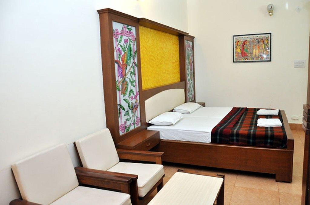 Hotel Midtown Haridwār Zewnętrze zdjęcie
