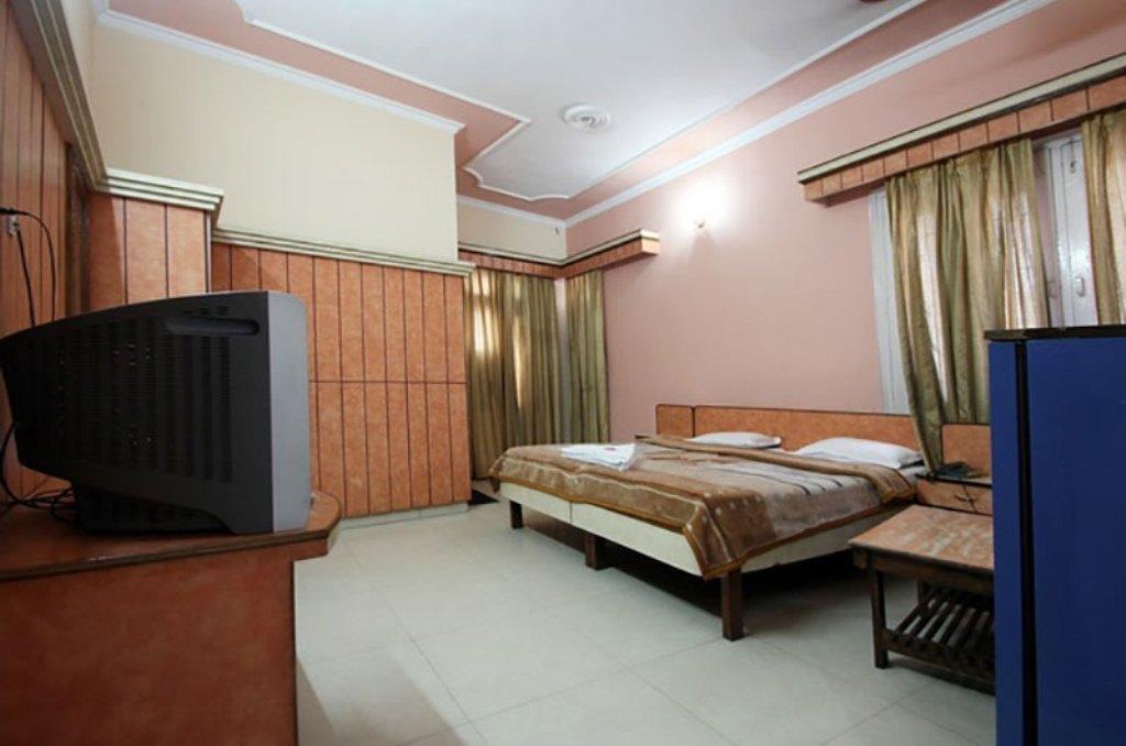 Hotel Midtown Haridwār Zewnętrze zdjęcie
