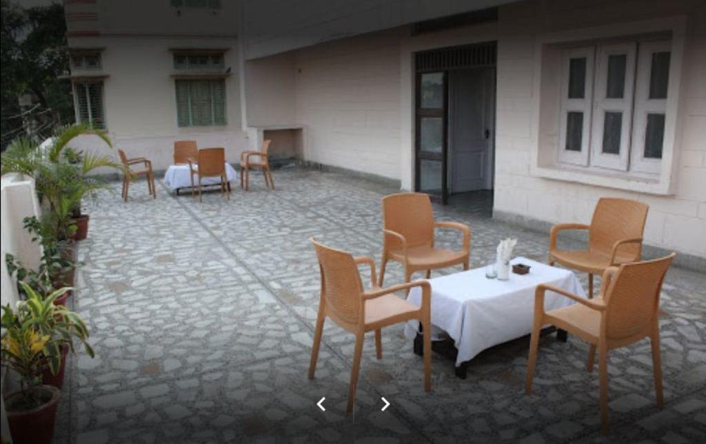 Hotel Midtown Haridwār Zewnętrze zdjęcie