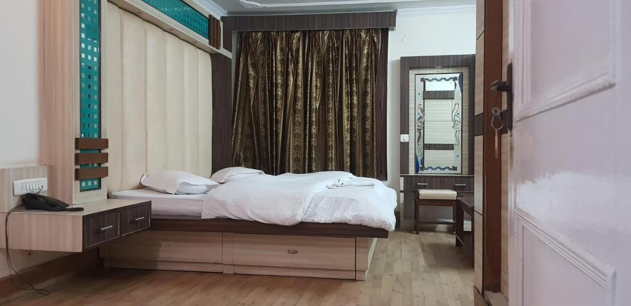 Hotel Midtown Haridwār Zewnętrze zdjęcie