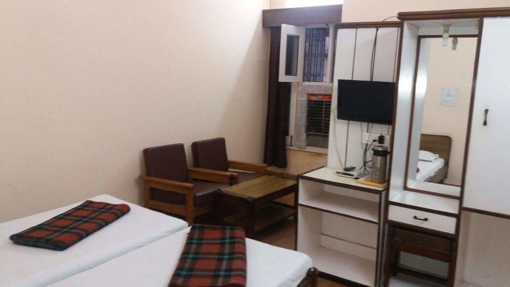 Hotel Midtown Haridwār Zewnętrze zdjęcie